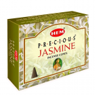 Благовония-конусы HEM Precious Jasmine "Драгоценный Жасмин"