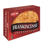 Благовония конусы Frankincense (Ладан)